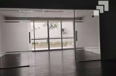 Sala para alugar, 62 m² por r$ 5.096,87/mês - vila leopoldina - são paulo/sp