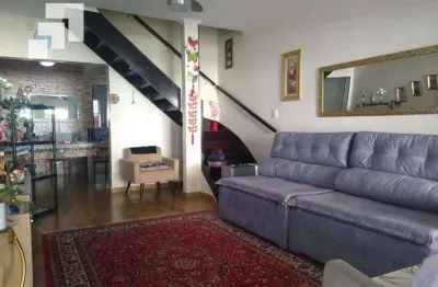 Sobrado com 3 dormitórios à venda, 180 m² por r$ 1.300.000,00 - vila leopoldina - são paulo/sp