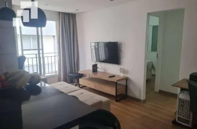 Apartamento com 1 dormitório à venda, 50 m² por r$ 692.000,00 - vila madalena - são paulo/sp