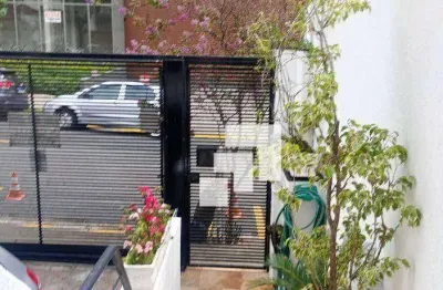 Sobrado com 3 dormitórios à venda, 220 m² por r$ 1.500.000,00 - alto de pinheiros - são paulo/sp