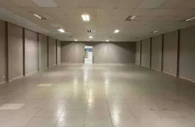 Salão, 487 m² - venda por r$ 4.100.000,00 ou aluguel por r$ 18.303,84/ano - lapa - são paulo/sp