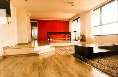 Apartamento com 4 dormitórios à venda por r$ 2.132.000,00 - sumarezinho - são paulo/sp