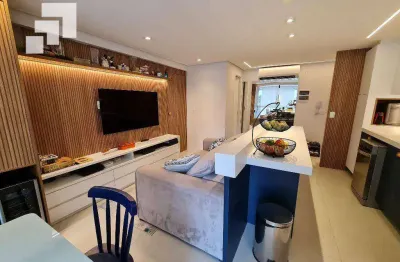 Apartamento com 3 dormitórios à venda, 72 m² por r$ 1.199.000,00 - pompeia - são paulo/sp