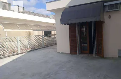 Casa, 400 m² - venda por r$ 2.500.000,00 ou aluguel por r$ 12.183,04/mês - alto da lapa - são paulo/sp