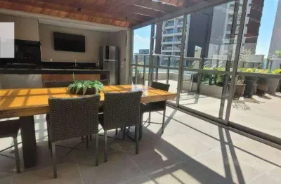 Apartamento com 3 dormitórios, 157 m² - venda por r$ 4.500.000,00 ou aluguel por r$ 26.400,02/mês - indianópolis - são paulo/sp