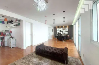 Apartamento com 3 dormitórios à venda, 125 m² por r$ 1.809.900,00 - vila leopoldina - são paulo/sp
