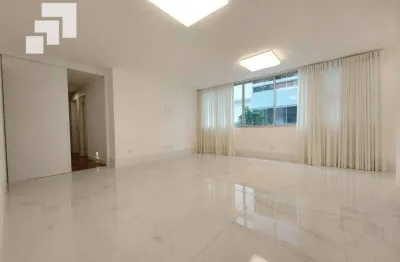 Apartamento com 4 dormitórios à venda, 120 m² por r$ 1.350.000,00 - santa cecília - são paulo/sp
