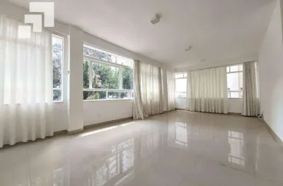 Apartamento com 4 dormitórios à venda, 164 m² por r$ 1.350.000,00 - higienópolis - são paulo/sp