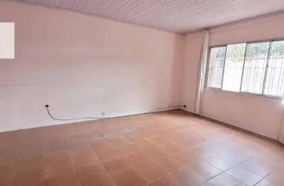 Casa com 2 dormitórios à venda por r$ 500.000,00 - vila santa edwiges - são paulo/sp