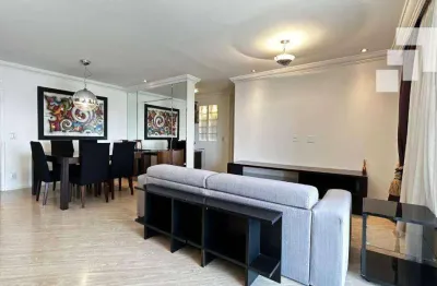 Apartamento com 2 dormitórios para alugar, 94 m² por r$ 7.449,98/mês - vila leopoldina - são paulo/sp