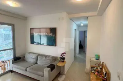 Apartamento com 2 dormitórios à venda, 50 m² por r$ 583.000,00 - vila leopoldina - são paulo/sp