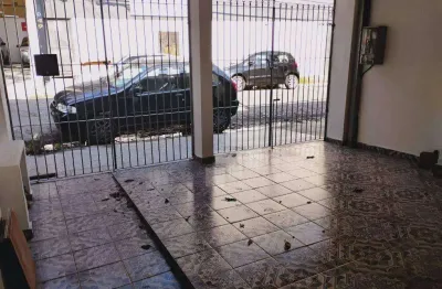 Casa com 2 dormitórios à venda, 70 m² por r$ 660.000,00 - vila leopoldina - são paulo/sp