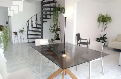 Cobertura com 2 dormitórios à venda, 157 m² por R$ 1.390.000,00 - Vila Leopoldina - São Paulo/SP