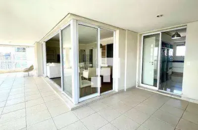 Apartamento com 3 dormitórios, 187 m² - venda por r$ 3.090.000,00 ou aluguel por r$ 17.738,44/mês - vila leopoldina - são paulo/sp