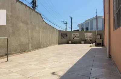 Sobrado com 3 dormitórios à venda, 500 m² por r$ 800.000,00 - jardim russo - são paulo/sp