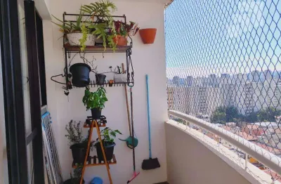 Apartamento com 3 dormitórios à venda, 97 m² por r$ 1.098.000,00 - vila leopoldina - são paulo/sp