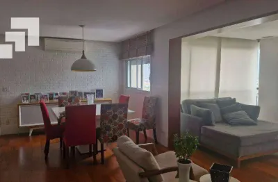 Cobertura com 3 dormitórios à venda, 246 m² por r$ 3.199.000 - lapa - são paulo/sp