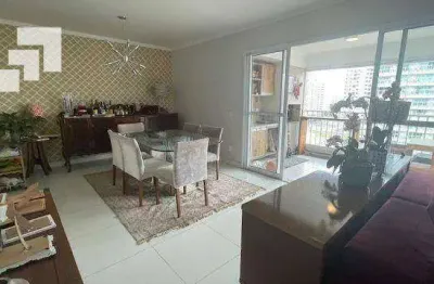 Apartamento com 3 dormitórios à venda, 125 m² por r$ 1.595.000,00 - vila leopoldina - são paulo/sp