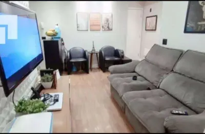 Apartamento com 2 dormitórios à venda, 62 m² por r$ 810.000,00 - vila anastácio - são paulo/sp