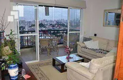 Apartamento com 3 dormitórios à venda, 127 m² por r$ 1.490.000,00 - vila ipojuca - são paulo/sp