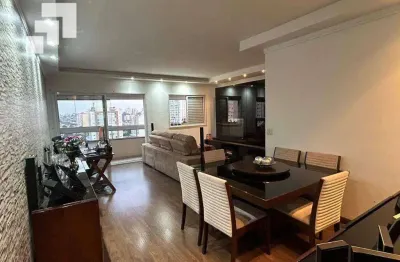 Apartamento com 2 dormitórios à venda, 87 m² por r$ 1.160.000,00 - vila romana - são paulo/sp