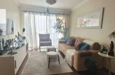 Apartamento com 3 dormitórios à venda, 109 m² por r$ 1.350.000,00 - vila pompeia - são paulo/sp