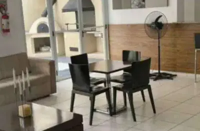 Apartamento com 2 dormitórios à venda, 70 m² por r$ 970.000,00 - perdizes - são paulo/sp
