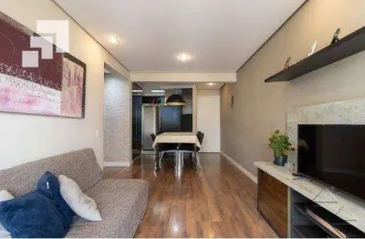 Apartamento com 2 dormitórios à venda, 70 m² por r$ 760.000 - perdizes - são paulo/sp