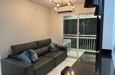 Apartamento com 2 dormitórios à venda, 58 m² por r$ 695.000,00 - barra funda - são paulo/sp