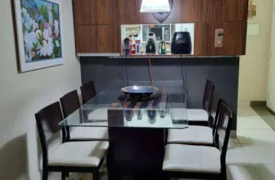 Apartamento com 3 dormitórios à venda, 69 m² por r$ 595.000,00 - barra funda - são paulo/sp