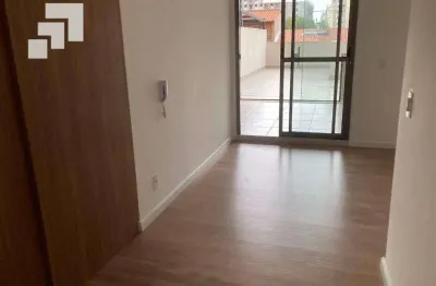 Apartamento garden com 3 dormitórios à venda, 141 m² por r$ 1.100.000,00 - barra funda - são paulo/sp