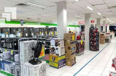 Prédio à venda, 1184 m² por r$ 18.000.000,00 - tatuapé - são paulo/sp