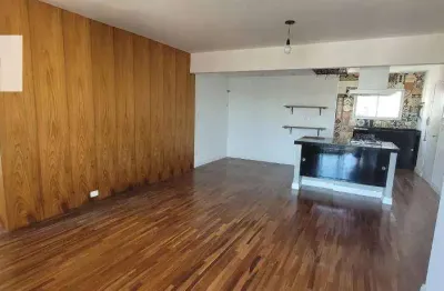 Apartamento com 2 dormitórios à venda, 91 m² por r$ 1.400.000,00 - vila madalena - são paulo/sp