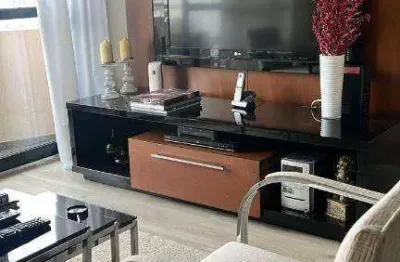 Apartamento com 3 dormitórios à venda, 97 m² por r$ 1.200.000,00 - vila leopoldina - são paulo/sp