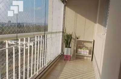 Apartamento com 3 dormitórios à venda, 94 m² por r$ 1.065.000,00 - vila leopoldina - são paulo/sp