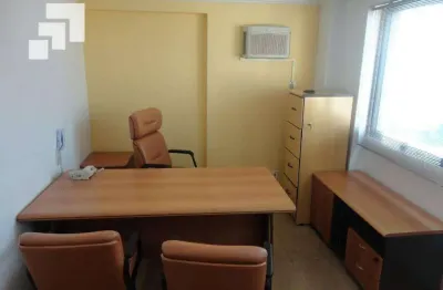 Sala comercial com 1 sala à venda na Rua Antônio Raposo, 186, Lapa, São Paulo