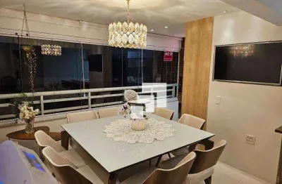 Apartamento com 3 dormitórios à venda, 92 m² por r$ 1.340.000 - vila romana - são paulo/sp