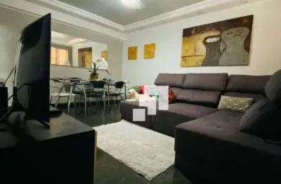 Apartamento com 2 dormitórios à venda, 89 m² por r$ 562.000,00 - vila leopoldina - são paulo/sp