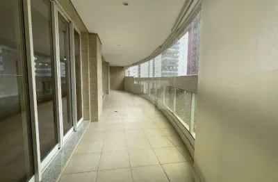 Apartamento com 4 dormitórios à venda, 366 m² por r$ 3.990.000,00 - vila leopoldina - são paulo/sp