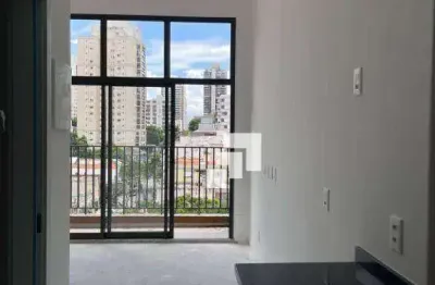 Studio com 1 dormitório à venda, 26 m² por r$ 450.000,00 - perdizes - são paulo/sp