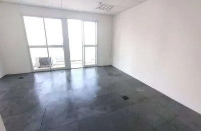 Conjunto para alugar, 34 m² por r$ 2.713,63/mês - vila leopoldina - são paulo/sp