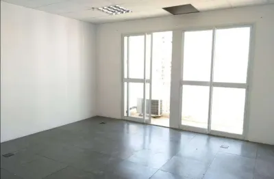 Conjunto para alugar, 34 m² por r$ 2.713,64/mês - vila leopoldina - são paulo/sp
