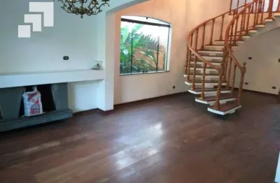 Sobrado com 4 dormitórios, 440 m² - venda por r$ 3.800.000,00 ou aluguel por r$ 20.301,55/mês - boaçava - são paulo/sp