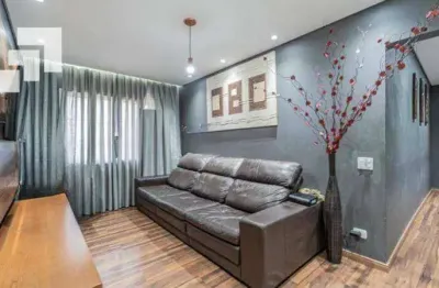 Apartamento com 2 dormitórios à venda, 70 m² por r$ 435.000,00 - jaguaré - são paulo/sp