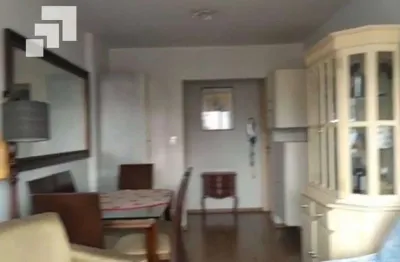 Apartamento com 1 dormitório à venda, 53 m² por r$ 469.000,00 - vila anglo brasileira - são paulo/sp