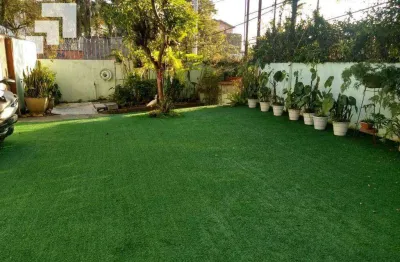 Casa com 3 dormitórios para alugar, 198 m² por r$ 12.570,18/mês - vila hamburguesa - são paulo/sp