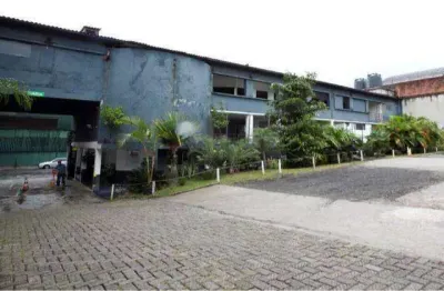 Terreno à venda, 3670 m² por r$ 25.000.000,00 - vila leopoldina - são paulo/sp