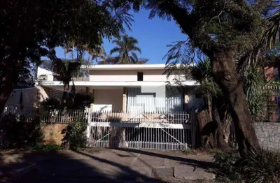 Sobrado com 5 dormitórios à venda, 500 m² - lapa - são paulo/sp