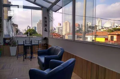 Prédio para alugar, 495 m² por r$ 25.900,06/mês - pompéia - são paulo/sp