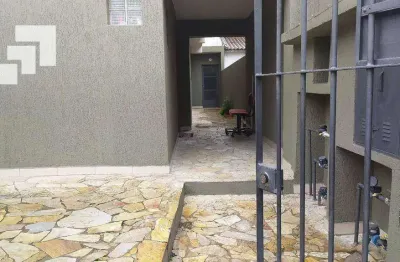 Casa para alugar, 30 m² por r$ 1.400,00/mês - vila leopoldina - são paulo/sp